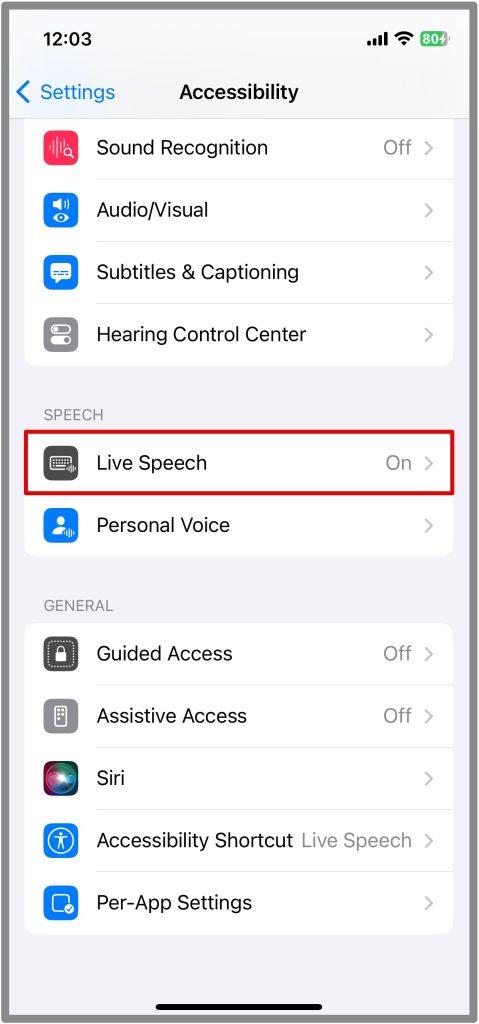 如何在 iPhone 上設定和使用個人語音