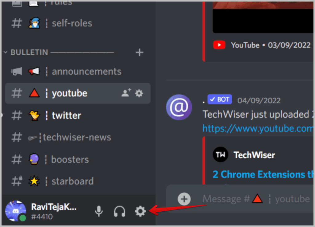 為什麼有些 Discord 伺服器沒有顯示以及如何修復