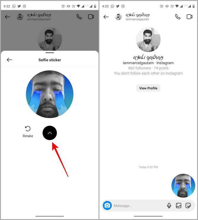 7 個最佳 Instagram 直接訊息 (DM) 提示和技巧