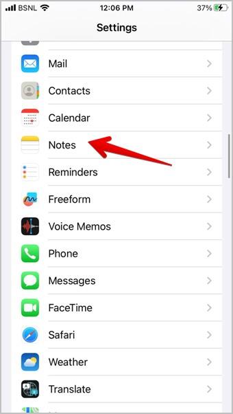 11 個修復 iPhone 和 iPad 之間筆記不同步的問題