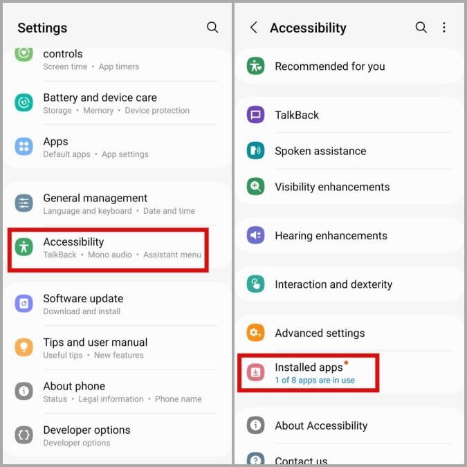修復 Android 快速設定缺少的 8 種方法