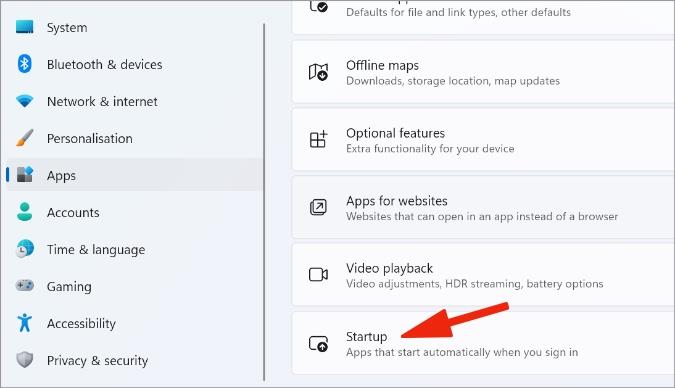 修復 Microsoft Teams 通知在 Windows 11 中不起作用的 10 種最佳方法