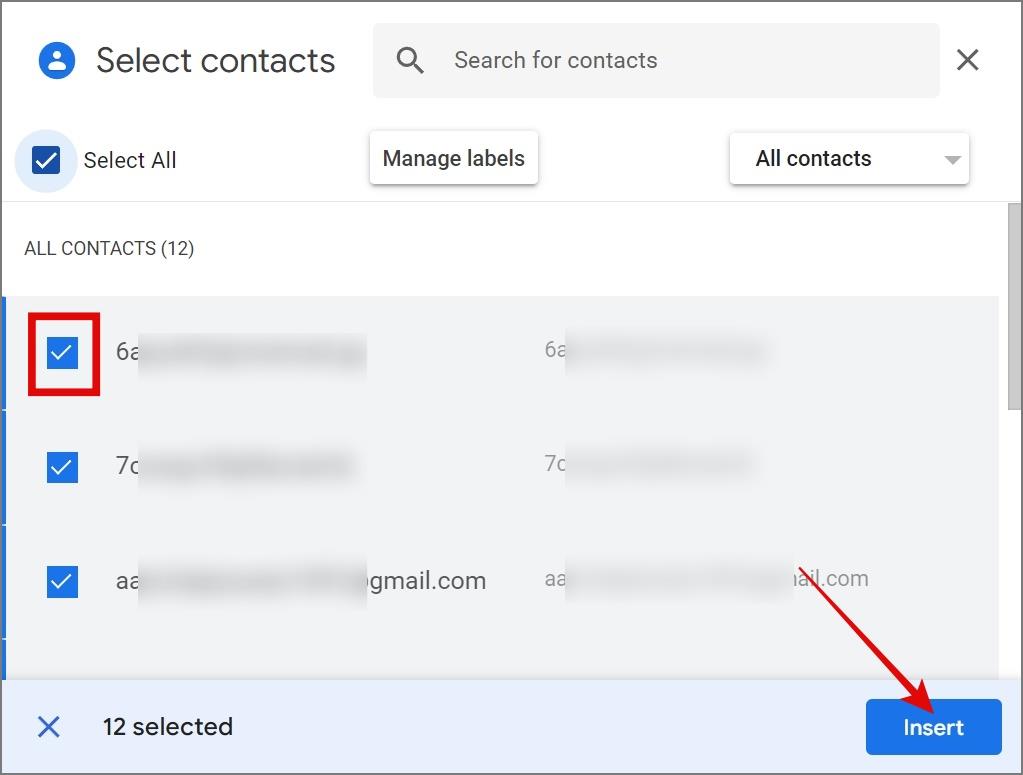 如何從 PC 和手機在 Gmail 上發送電子郵件