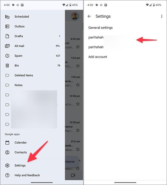 Gmail 不顯示影像的 10 個修復
