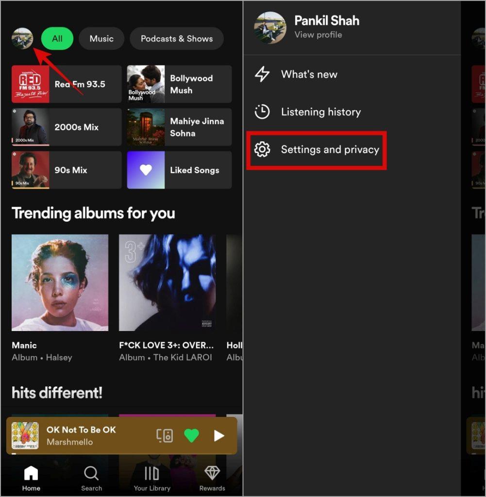 Spotify Premium 無法在 Android 和 iPhone 上離線工作的 9 個修復