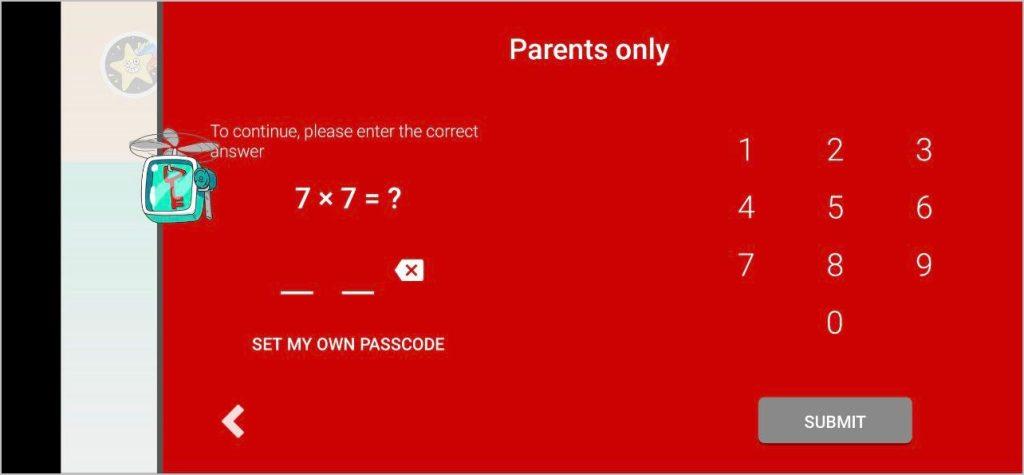 如何使用 YouTube Kids 應用：完整指南