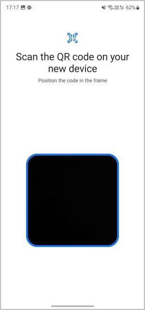 如何透過快速配對設定三星 Galaxy S23