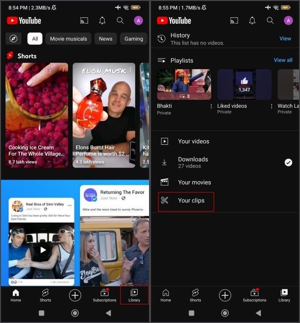 如何在 PC 和行動裝置上剪輯和分享 YouTube 影片