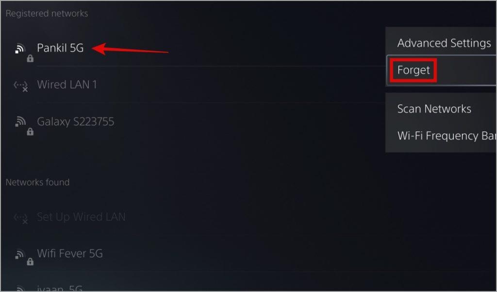 9 修正了 PS5 上 PlayStation Store 的「出問題了」錯誤