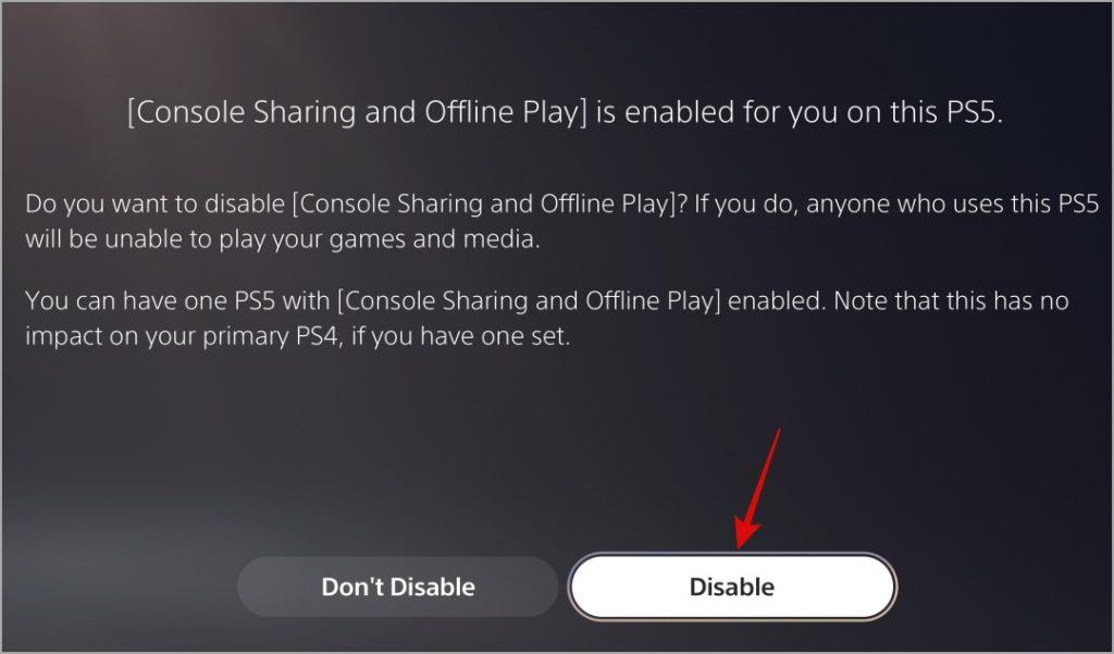 9 修正了 PS5 上 PlayStation Store 的「出問題了」錯誤
