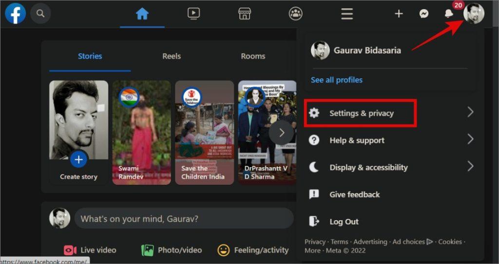 如何查看我的 Facebook 登入位置（以及該怎麼做）