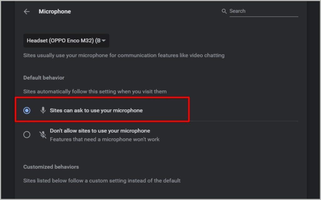 修正 Windows 10/11 上 Discord 麥克風無法運作的 11 種方法
