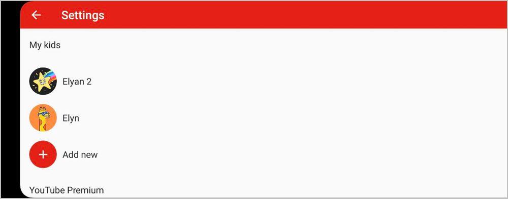 YouTube 與 YouTube Kids：有什麼區別