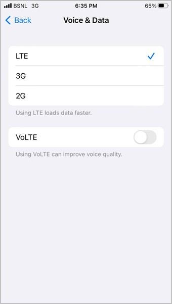 SOS 在 iPhone 上僅意味著什麼以及擺脫它的 9 種方法