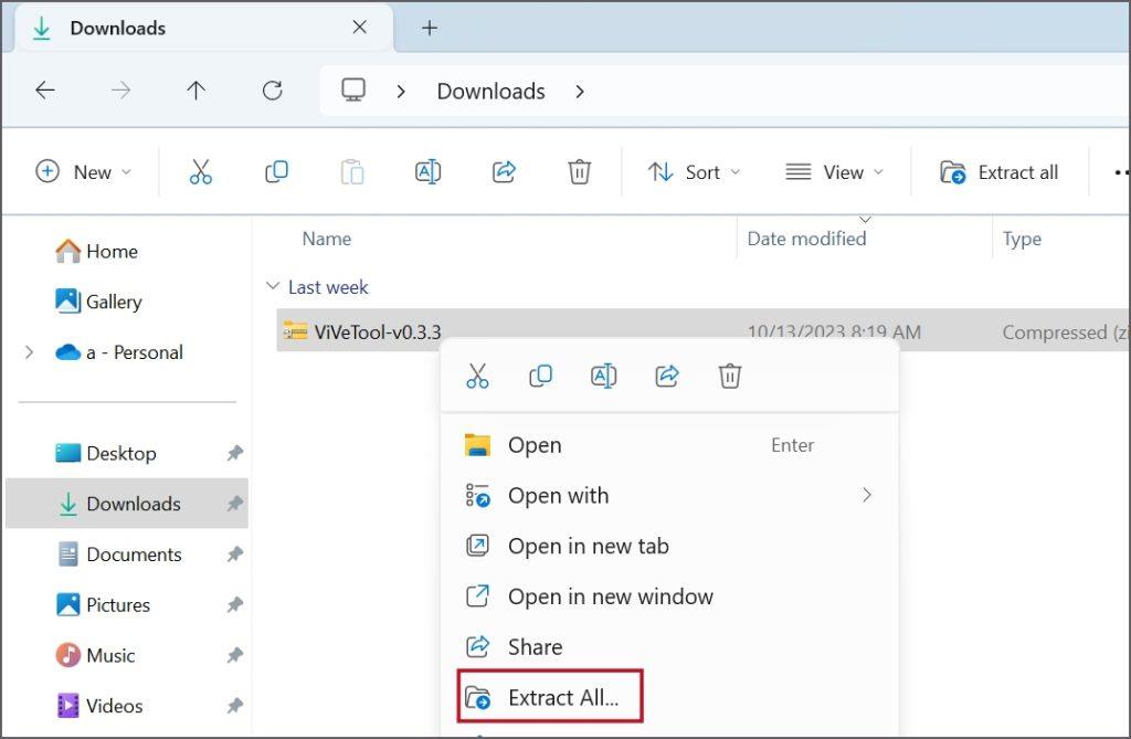 如何在 Windows 11 上停用 Copilot