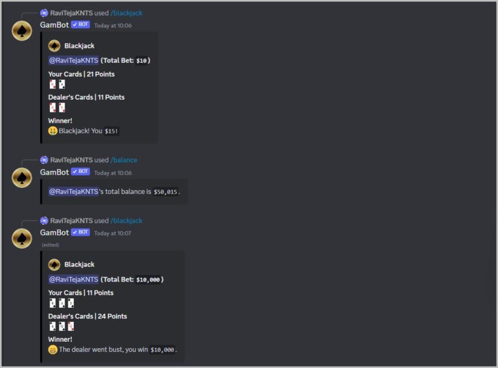 15 個最好添加到您的伺服器的 Discord 遊戲