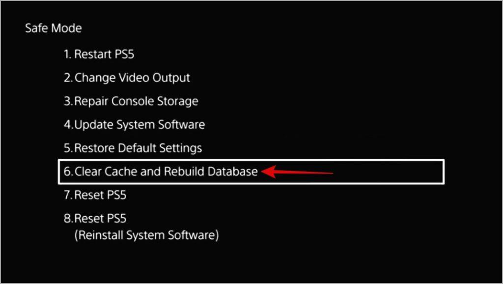 解決 PS5 無法讀取光碟的 6 種方法
