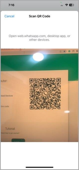 修正 Whatsapp 狀態不顯示的 9 種方法