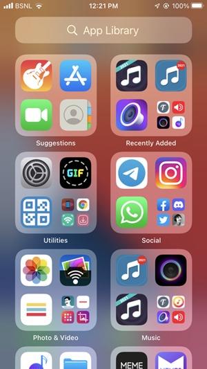 客製化 iPhone 主螢幕的 11 個最佳技巧和想法
