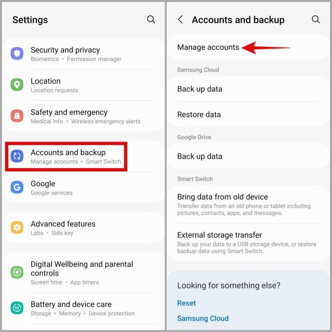 修復 Samsung Notes 在 Galaxy 手機上無法運作或崩潰的 7 種方法