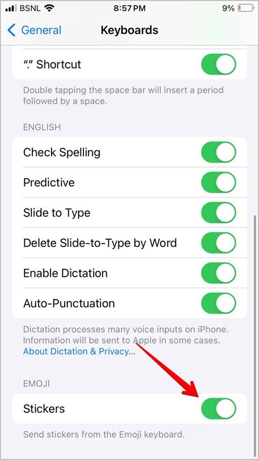 在 iPhone 上的 iOS 17 中刪除或移除貼圖的 6 種方法
