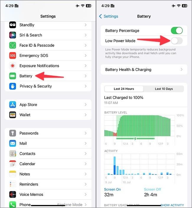 iPhone 與 iPad 之間照片不同步的 11 個修復