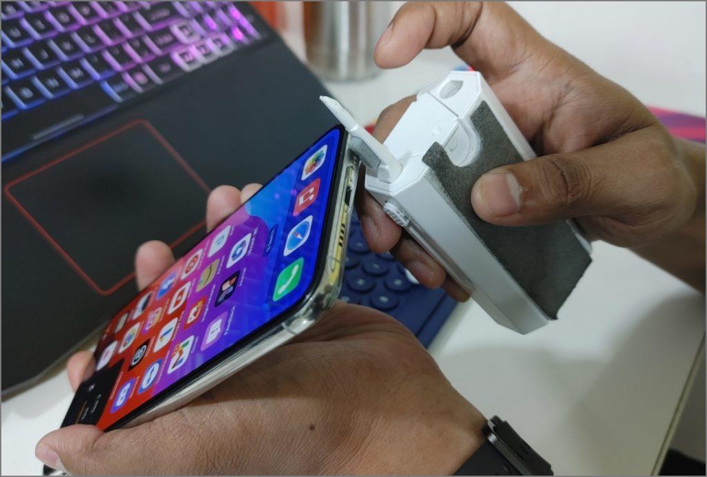 iPhone 上聲音不起作用的 11 個修復