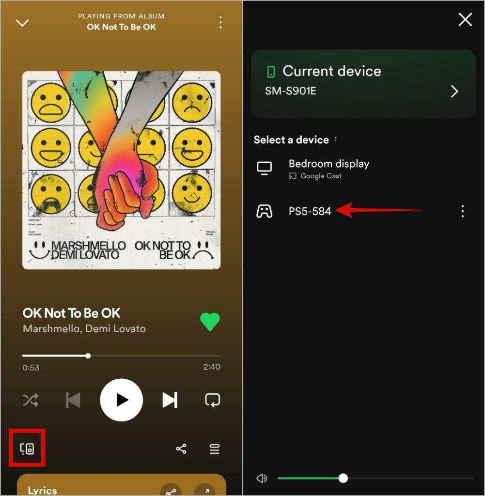 Spotify 無法在 PS5 上運行的 7 個修復