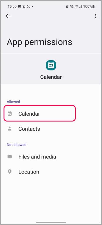 修復三星日曆不與 Google 日曆同步的 7 種方法