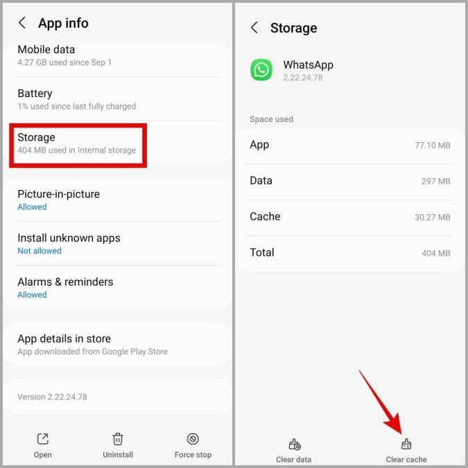 修復 Android 上深色模式不起作用的 8 種方法