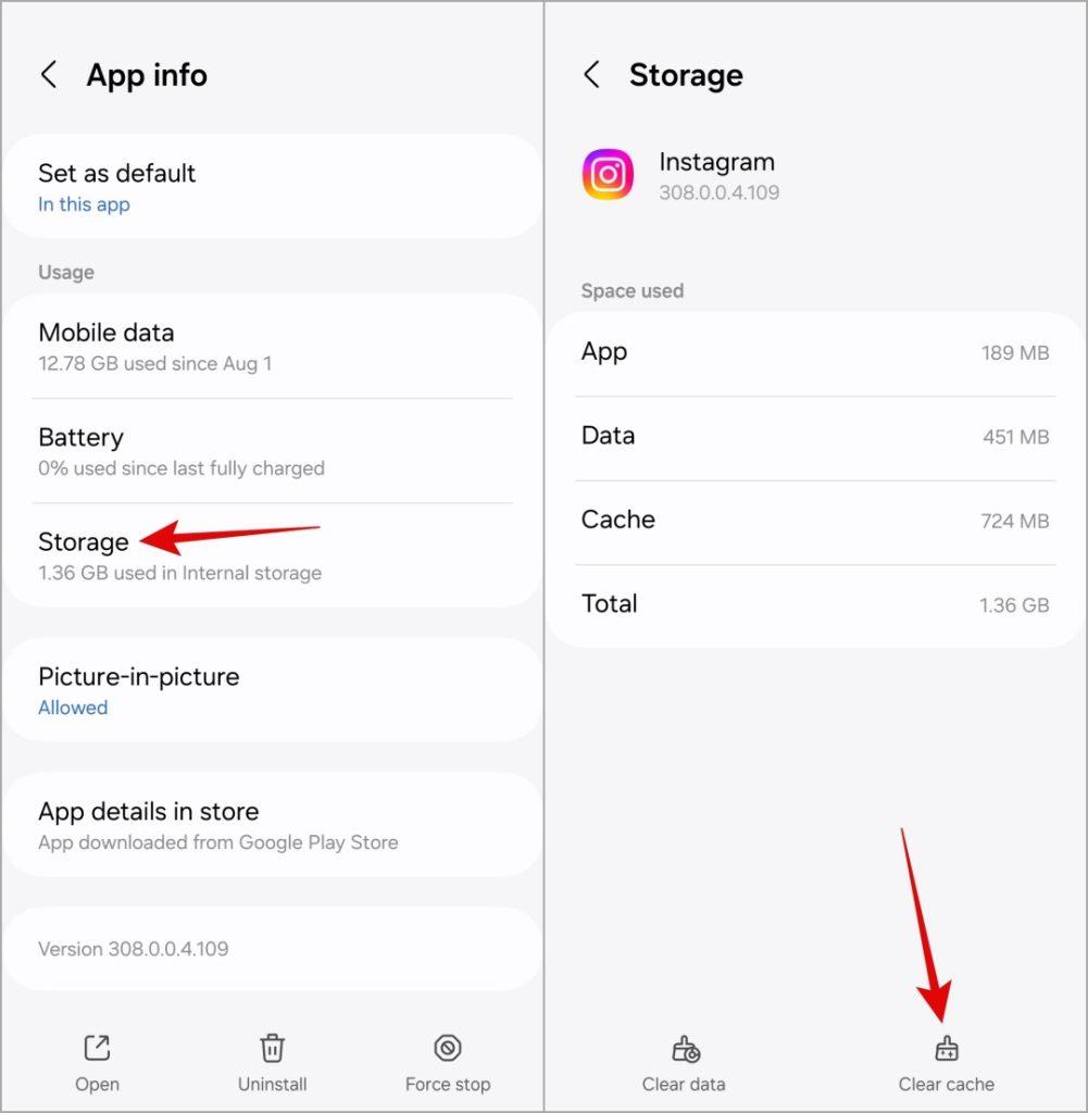 11 個修復 Instagram 語音訊息無法播放或發送的問題