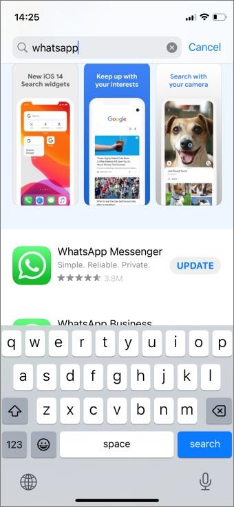 「此版本的 WhatsApp 已過期」的 4 個最佳修復