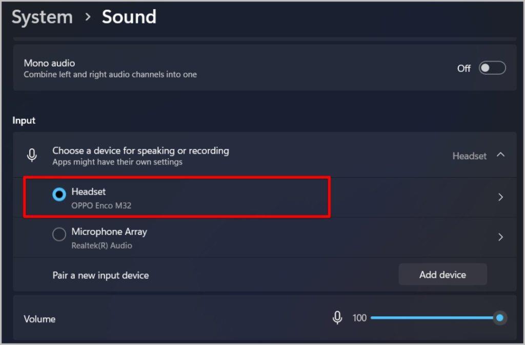 修正 Windows 10/11 上 Discord 麥克風無法運作的 11 種方法