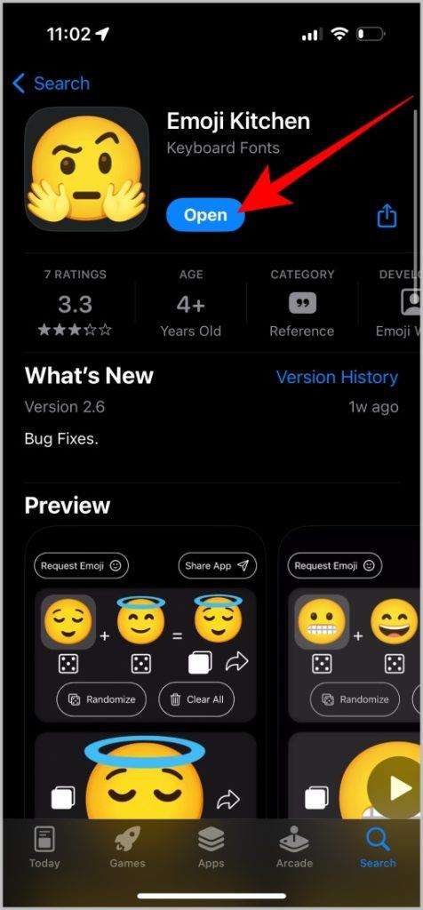 如何在 Android、iPhone 和瀏覽器上使用表情符號廚房