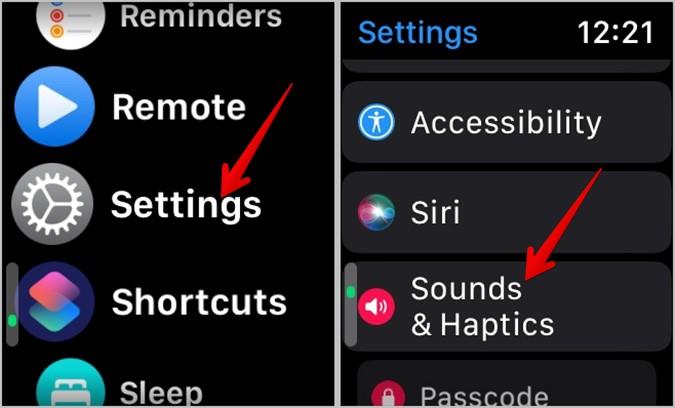 讓 Apple Watch 振動的 9 種方法