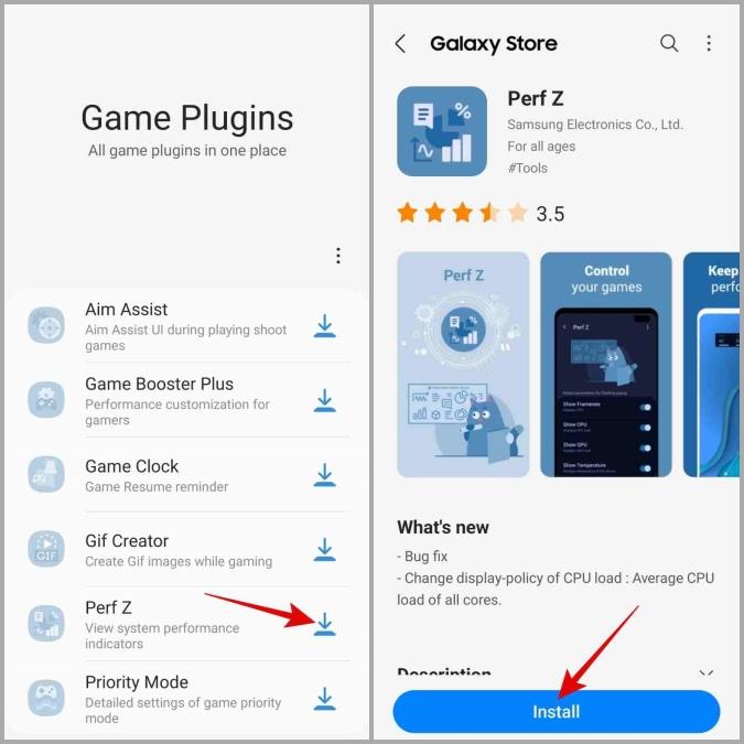 如何在 Android 手機上查看遊戲中的 FPS