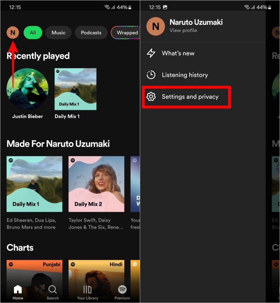 Spotify Jam 在行動裝置上無法運行的 12 個修復