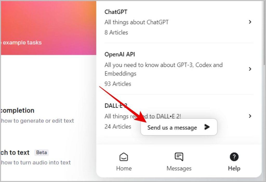 如何刪除 ChatGPT 記錄和帳戶