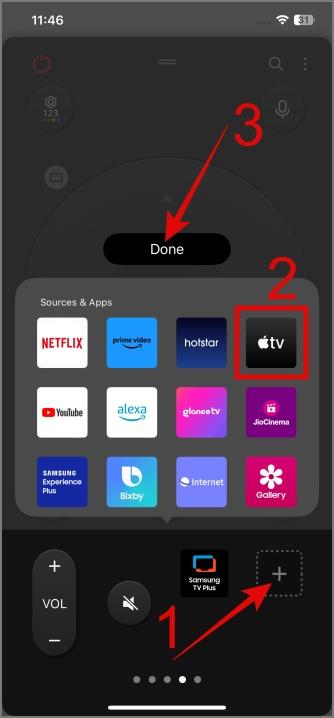 如何從 iPhone 和 Android 控制三星智慧電視