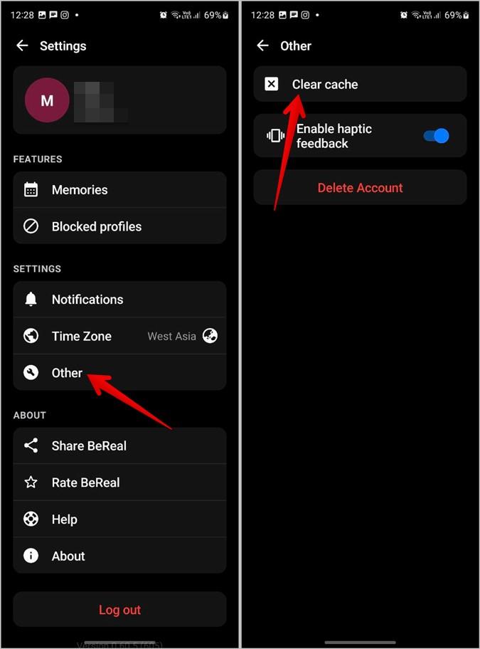 修復 BeReal 應用程式在 Android 和 iPhone 上無法運行的 9 種方法