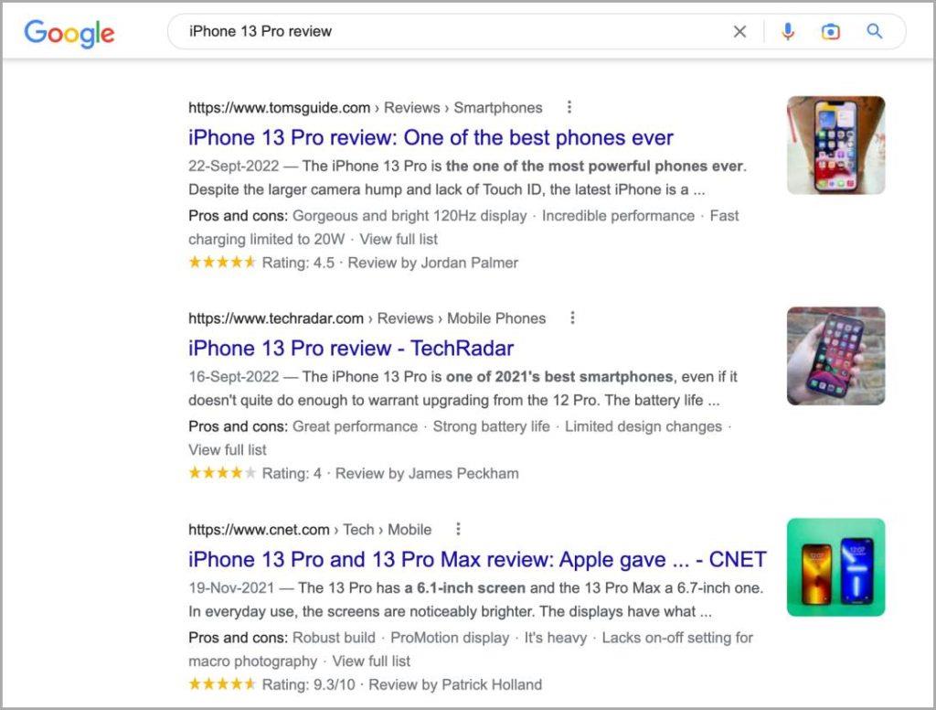 ChatGPT 不會取代 Google 的 8 個原因