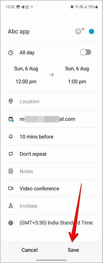 如何將三星日曆同步到 Google 日曆，反之亦然