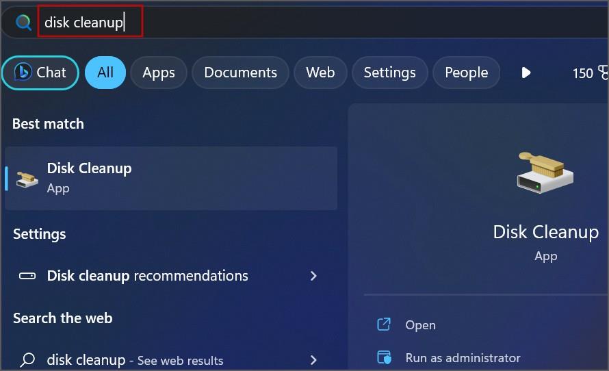 13 修正了 Windows 中檔案總管不顯示檔案的問題