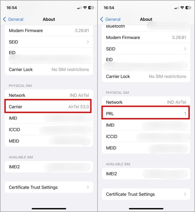 iPhone 上沒有服務意味著什麼以及如何修復它
