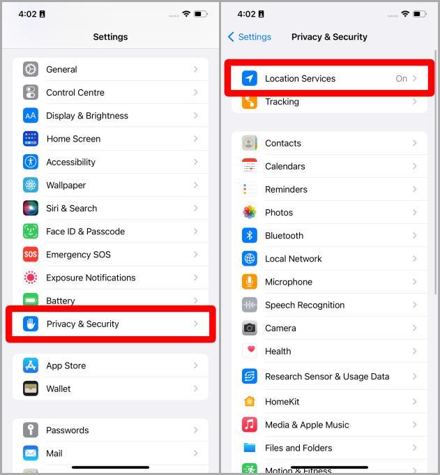 修復 iOS 16 無法連接 Wi-Fi 的 5 種方法