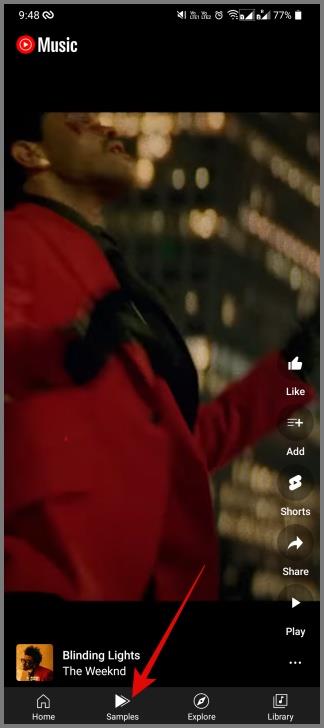 YouTube Music 上的符號和圖示有何意義