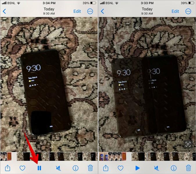 在 iPhone 上的 iOS 17/16 中使用照片剪切的 7 個技巧