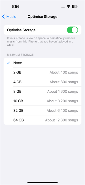 iOS 17 上 Apple Music 的 11 項功能與變化