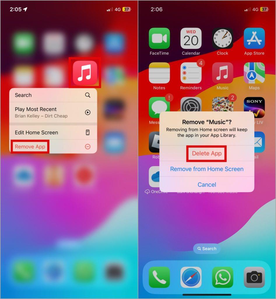 修復 Apple Music 不斷暫停錯誤的 14 種最佳方法