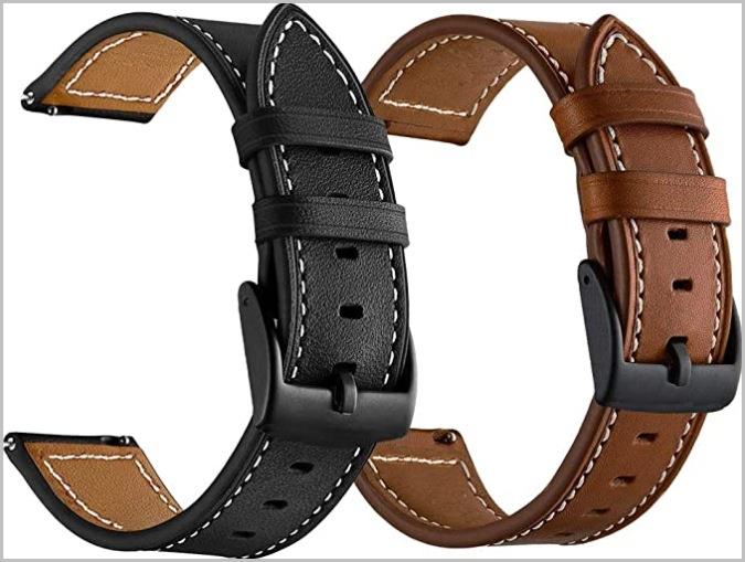 三星 Galaxy Watch 5 Pro 20 款最佳配件